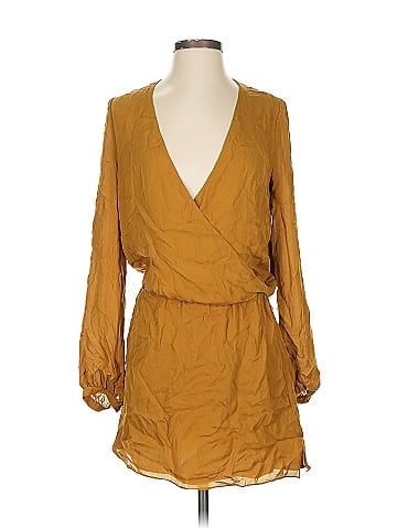 Haute Hippie Casual Dress (view 1)