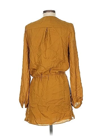 Haute Hippie Casual Dress (view 2)