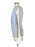 Reed Krakoff Blue Long Sleeve Blouse Size XS (estimated) - photo 4