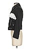 The Kooples Sport Black Jacket Size XS - photo 5