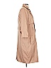 Halston Heritage Tan Coat Size S - photo 4