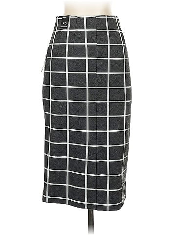 Amanda + Chelsea Formal Skirt (view 2)