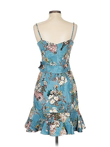 Nicholas Cocktail Dress (view 2)