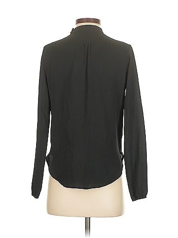 L'Atiste by Amy Long Sleeve Blouse (view 2)