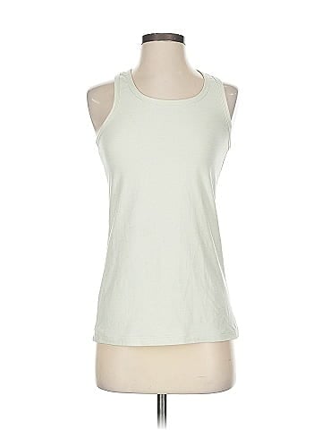 Oiselle Sleeveless T-Shirt (view 1)