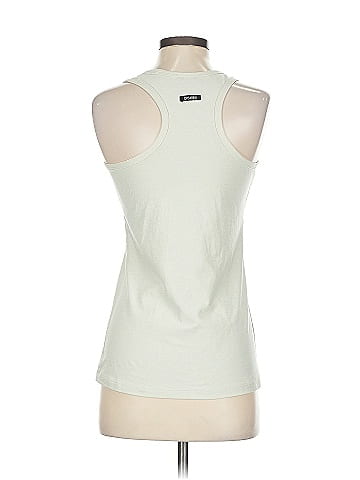 Oiselle Sleeveless T-Shirt (view 2)