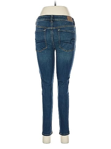 American Eagle Outfitters Jeans (view 2)