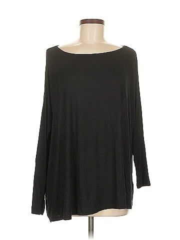 Michael Lauren 3/4 Sleeve T-Shirt (view 1)