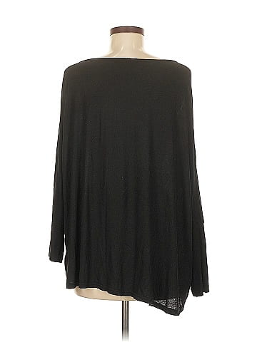 Michael Lauren 3/4 Sleeve T-Shirt (view 2)