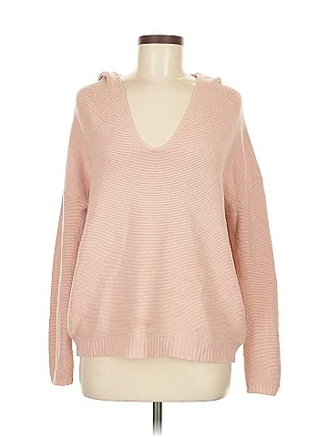 Korye Pullover Sweater (view 1)