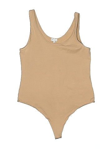 Ambitionist Bodysuit (view 1)