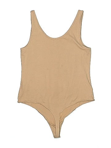 Ambitionist Bodysuit (view 2)
