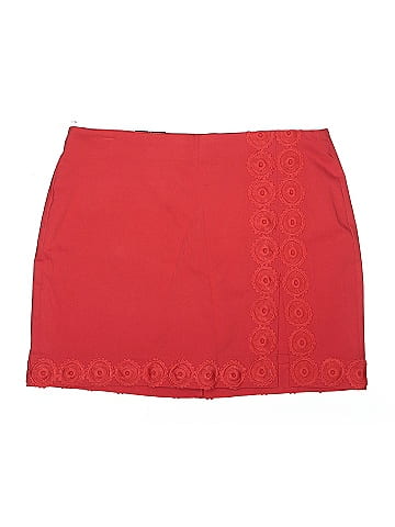 Crown & Ivy Skort (view 1)