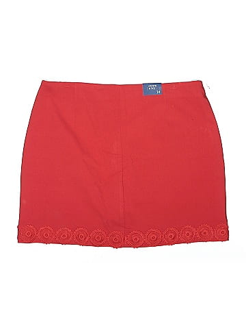 Crown & Ivy Skort (view 2)