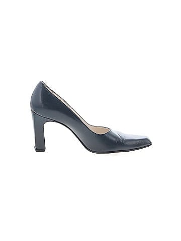 Bally Heels (view 1)