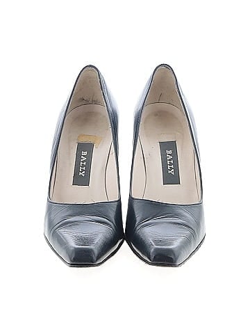 Bally Heels (view 2)