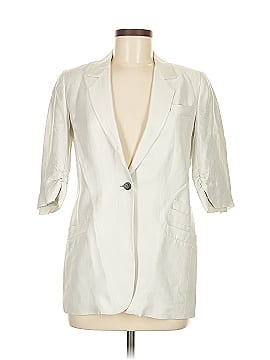 Elizabeth And James Blazer
