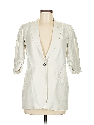 Elizabeth and James Blazer (view 1)