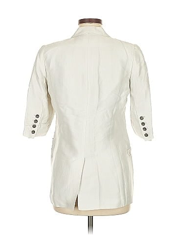 Elizabeth and James Blazer (view 2)
