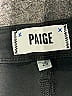 Paige Black Jeans Size 25 waist - photo 4