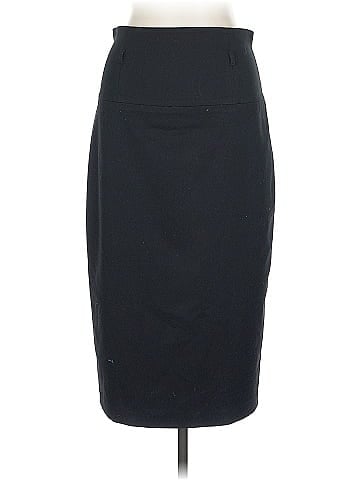 Black Halo Formal Skirt (view 1)