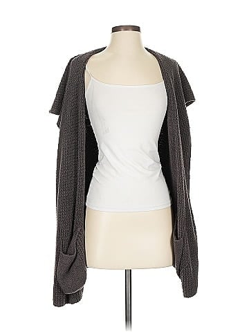 Barefoot Dreams Cozychic Lite Cardigan (view 1)