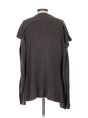 Barefoot Dreams Cozychic Lite Cardigan (view 2)