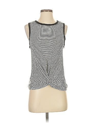 Mustard Seed Sleeveless T-Shirt (view 1)