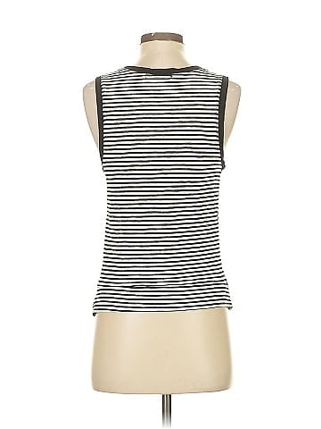 Mustard Seed Sleeveless T-Shirt (view 2)
