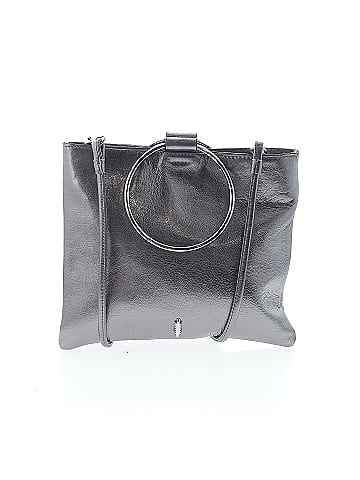 Thacker Leather Satchel (view 1)