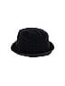 Talbots Black Sun Hat One size - photo 1