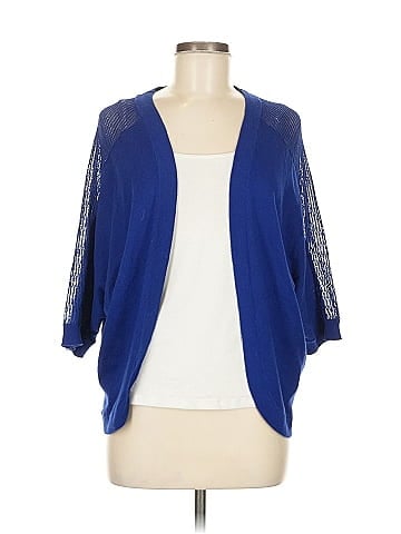a.n.a. A New Approach Cardigan (view 1)