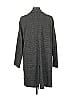AALLYN Houndstooth Gray Coat Size L - photo 2