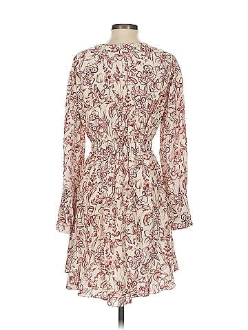 Jason Wu Casual Dress (view 2)