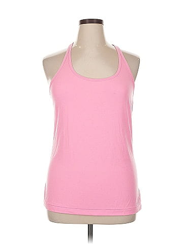 Gap Fit Active Tank (view 1)