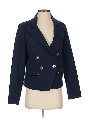 Bishop + Young Blazer (view 1)