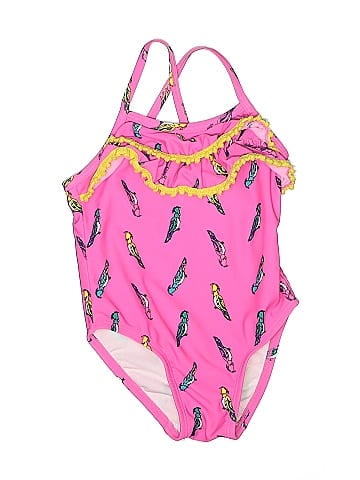 Circo One Piece Swimsuit (view 1)