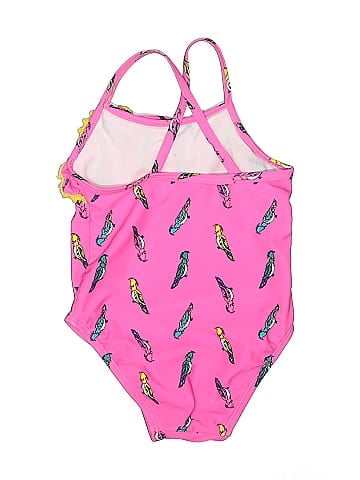 Circo One Piece Swimsuit (view 2)