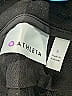 Athleta Black Active Pants Size 6 - photo 7