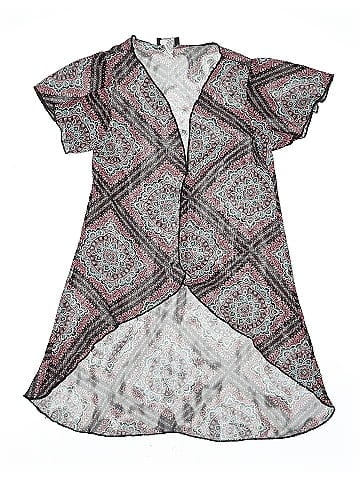 XOXO Girls Kimono (view 1)