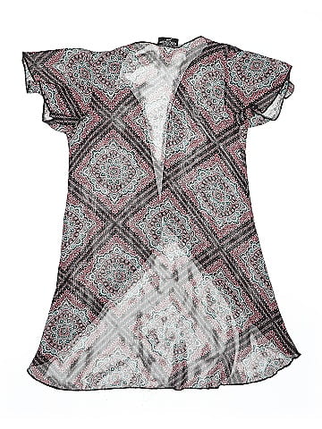 XOXO Girls Kimono (view 2)