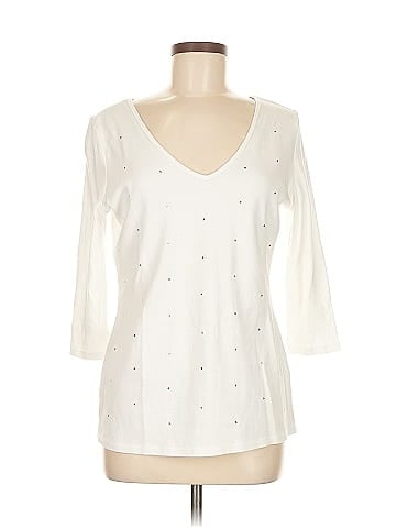 Spiegel 3/4 Sleeve T-Shirt (view 1)