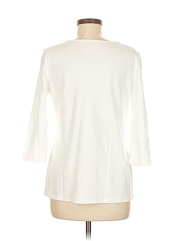 Spiegel 3/4 Sleeve T-Shirt (view 2)