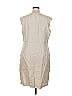 Barbour Tan Casual Dress Size EU 48 / US 18 - photo 2
