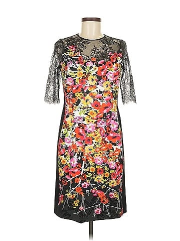 Teri Jon by Rickie Freeman Cocktail Dress (view 1)