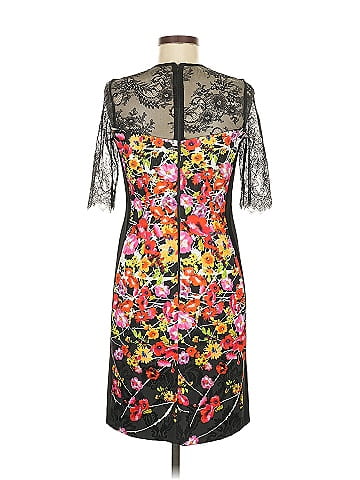 Teri Jon by Rickie Freeman Cocktail Dress (view 2)