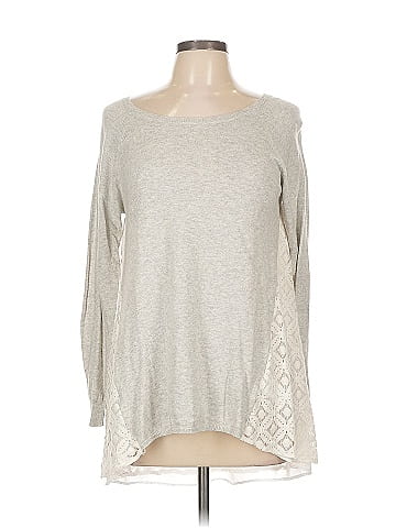 Seen Worn Kept Long Sleeve Top (view 1)