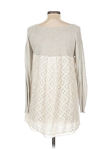 Seen Worn Kept Long Sleeve Top (view 2)