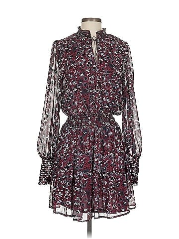 Chelsea28 Casual Dress (view 1)