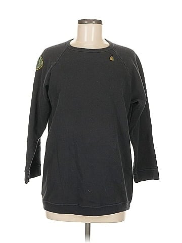 SoulCycle Sweatshirt (view 1)